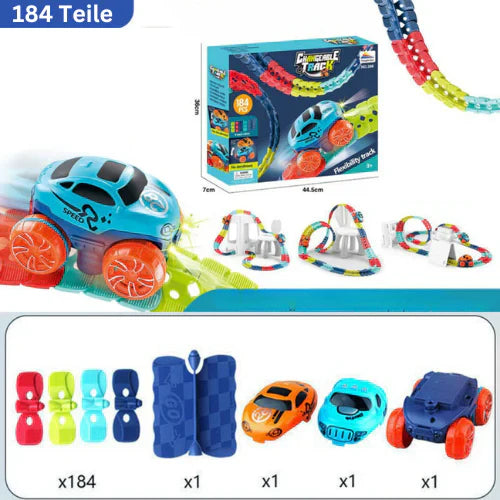 ZeroG™ – Plaisir de course et aventure ultimes pour enfants [50 % de réduction]