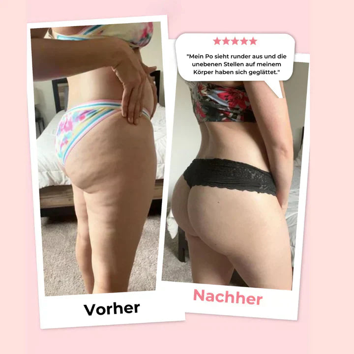 SculptFusion™ – Une peau impeccable et éclatante avec moins d’effort [50% de réduction]