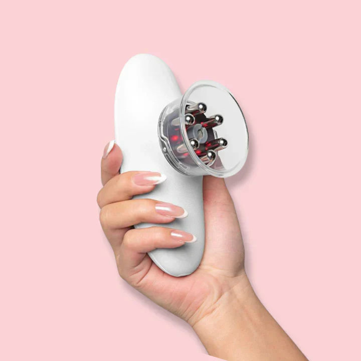SculptFusion™ – Une peau impeccable et éclatante avec moins d’effort [50% de réduction]