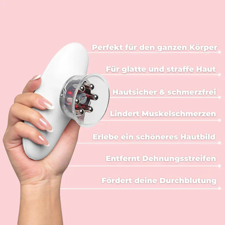 SculptFusion™ – Une peau impeccable et éclatante avec moins d’effort [50% de réduction]