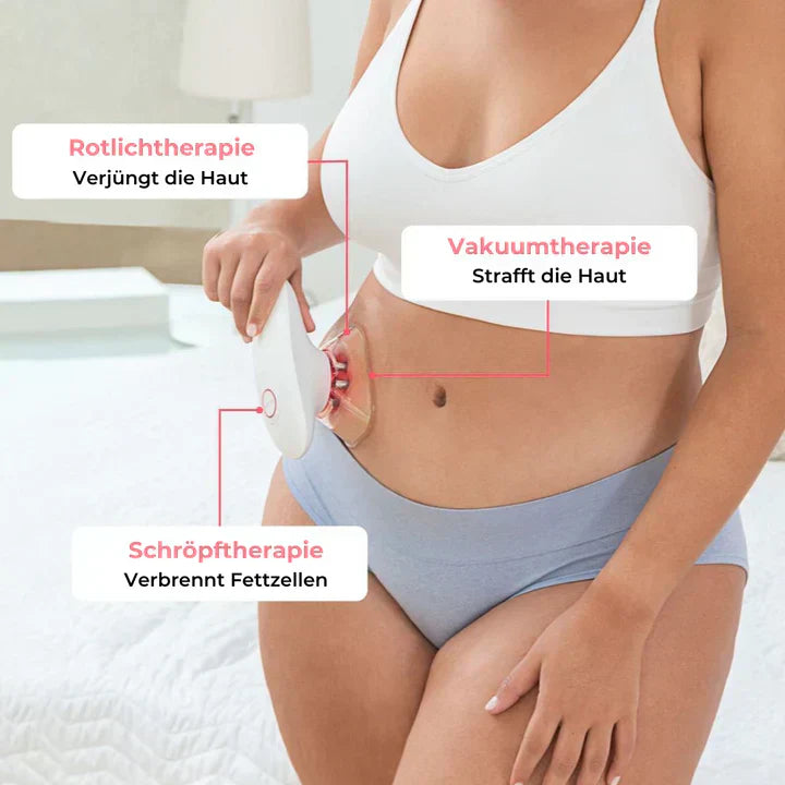 SculptFusion™ – Une peau impeccable et éclatante avec moins d’effort [50% de réduction]