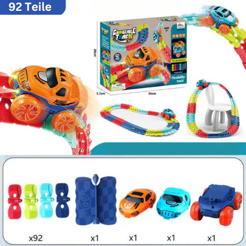 ZeroG™ – Plaisir de course et aventure ultimes pour enfants [50 % de réduction]