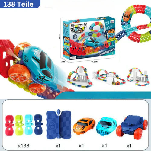 ZeroG™ – Plaisir de course et aventure ultimes pour enfants [50 % de réduction]