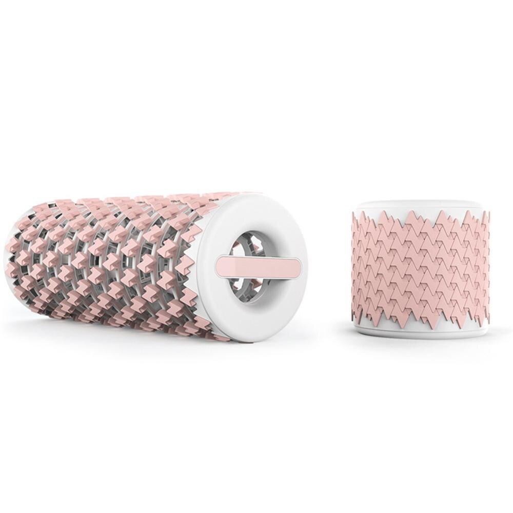 RollerBuddy™ – Soin musculaire & relaxation en déplacement [50% de réduction]