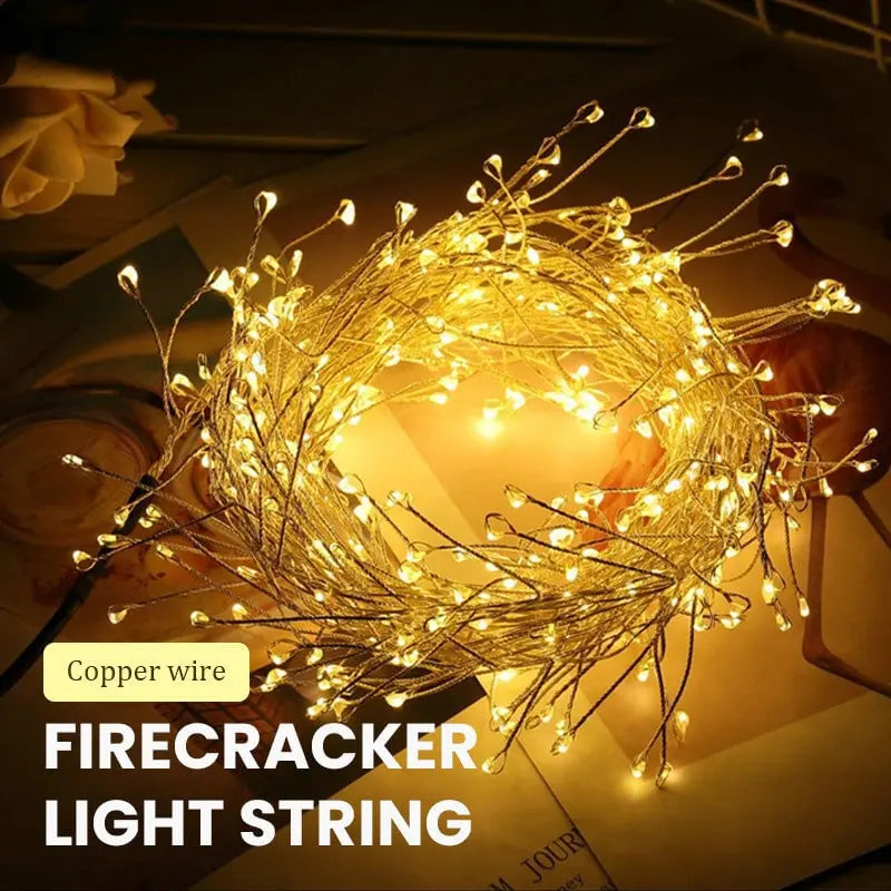 LedString™ – Haute conductivité et utilisation sûre sans surchauffe [50 % de réduction]
