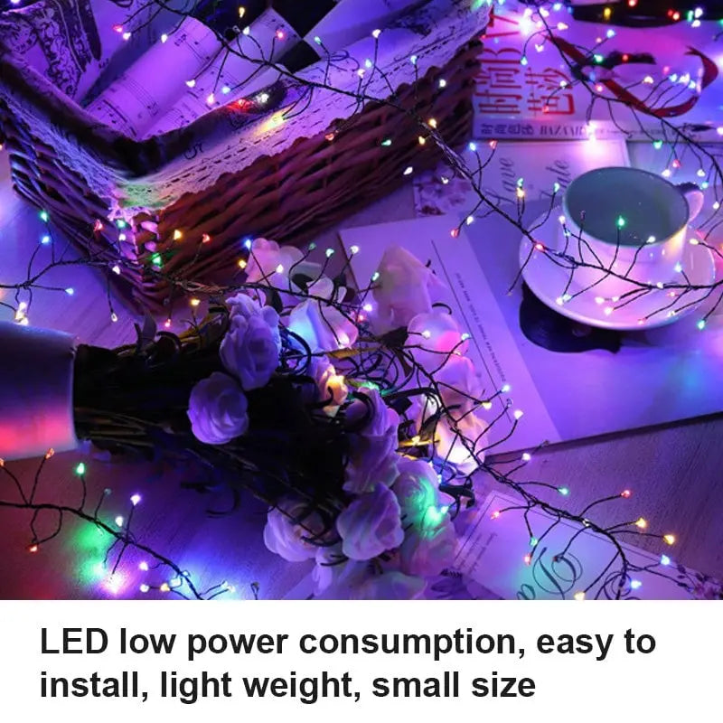 LedString™ – Haute conductivité et utilisation sûre sans surchauffe [50 % de réduction]