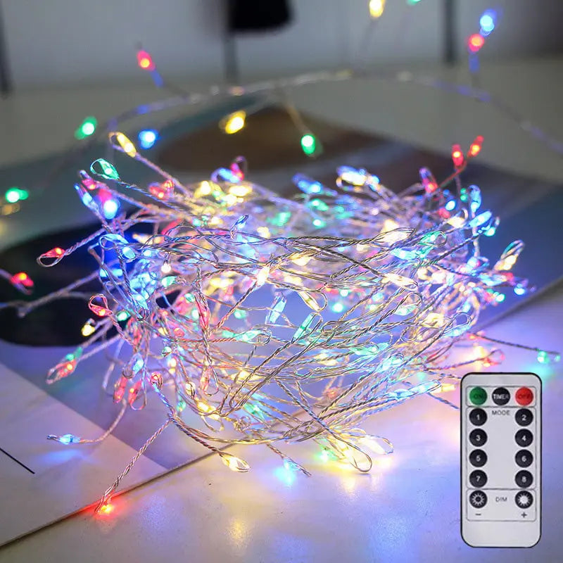 LedString™ – Haute conductivité et utilisation sûre sans surchauffe [50 % de réduction]