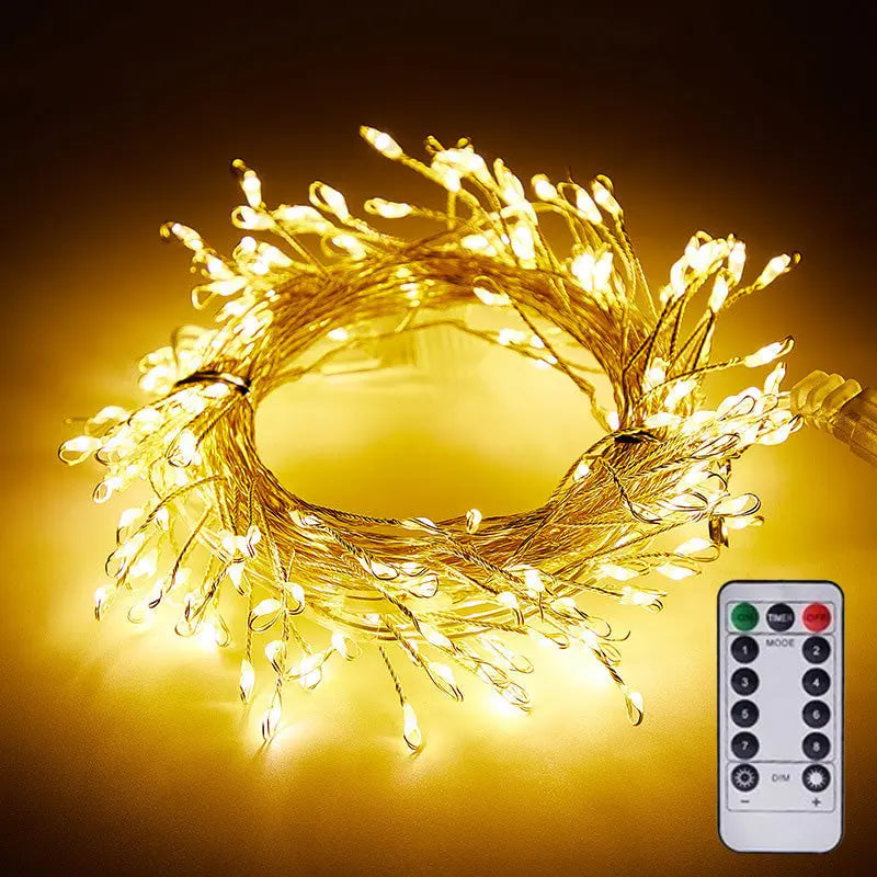 LedString™ – Haute conductivité et utilisation sûre sans surchauffe [50 % de réduction]