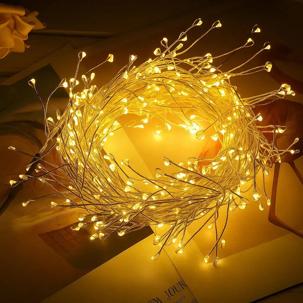 LedString™ – Haute conductivité et utilisation sûre sans surchauffe [50 % de réduction]