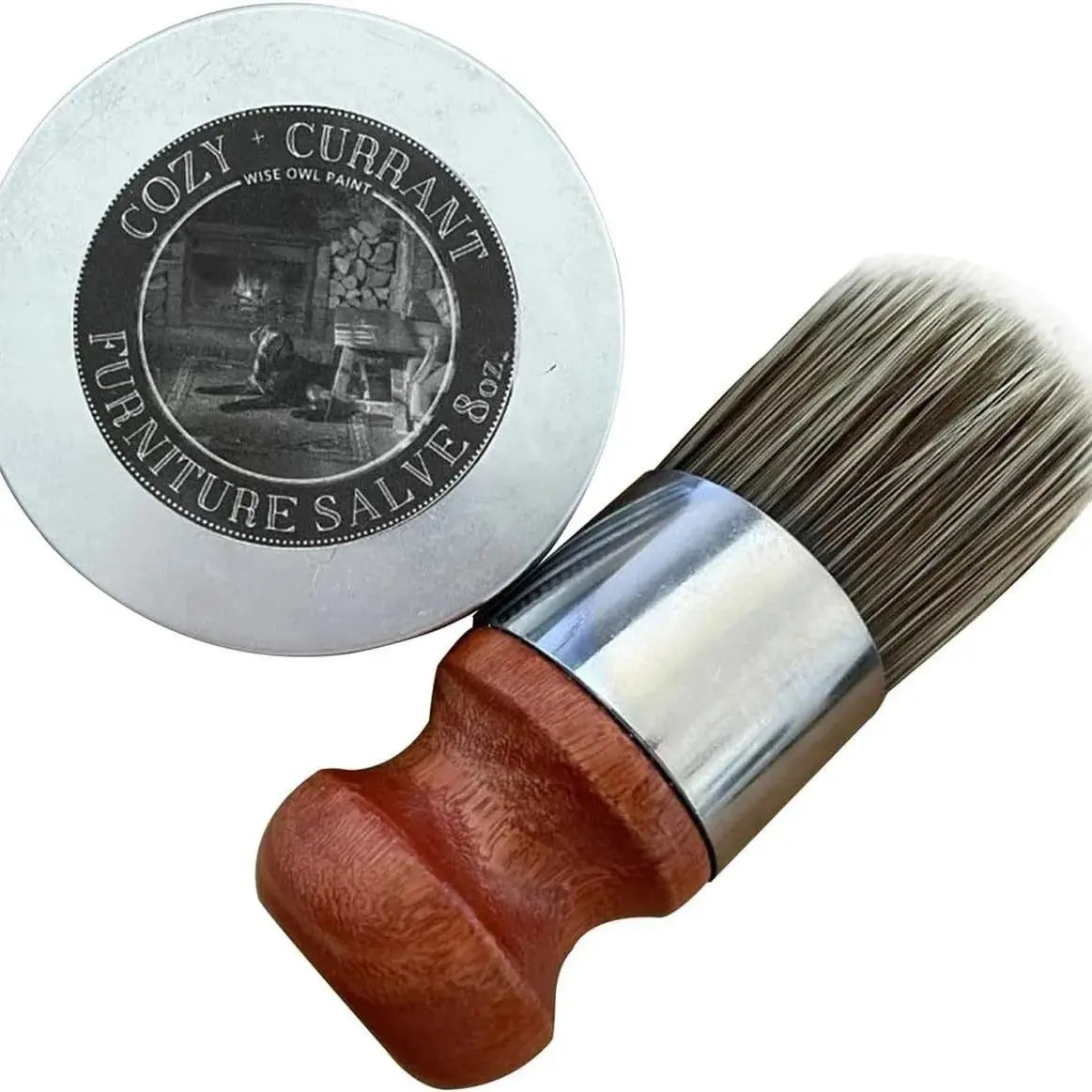 RestoreBrush™ – Baume avec pinceau – Redonne éclat et profondeur [50 % de réduction]