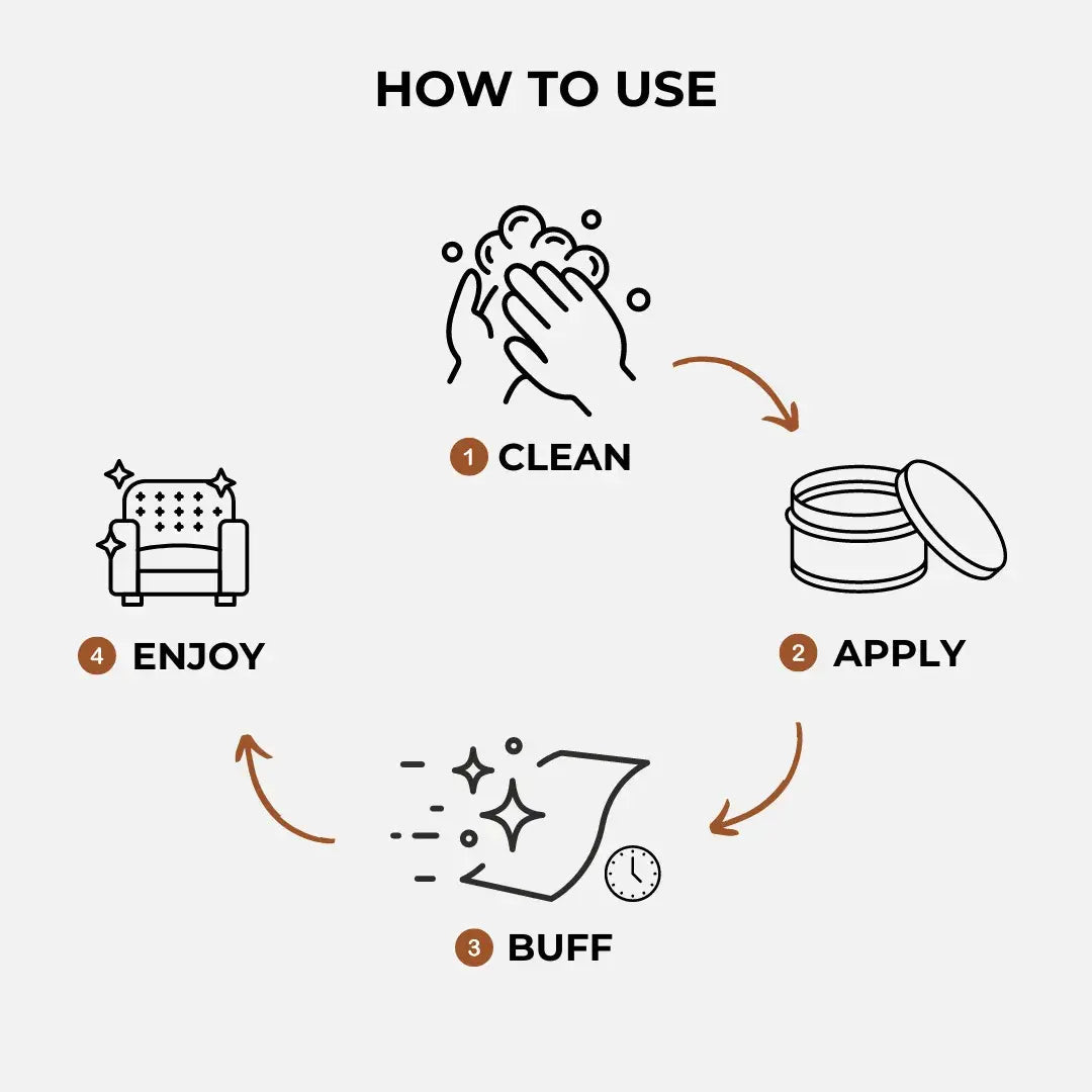 RestoreBrush™ – Baume avec pinceau – Redonne éclat et profondeur [50 % de réduction]