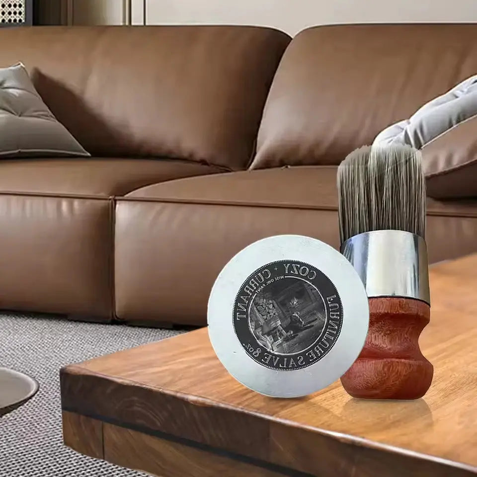 RestoreBrush™ – Baume avec pinceau – Redonne éclat et profondeur [50 % de réduction]