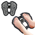 Appareil de massage EMS pieds et jambes avec acupression
