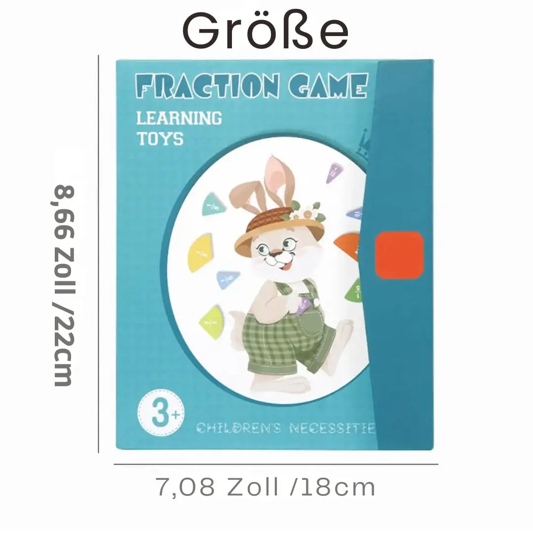 MathJoy™ – Coffret Ludique d’Apprentissage des Maths pour Enfants [50 % de Réduction]