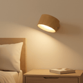 Applique murale LED sans fil à tête pivotante avec USB-C