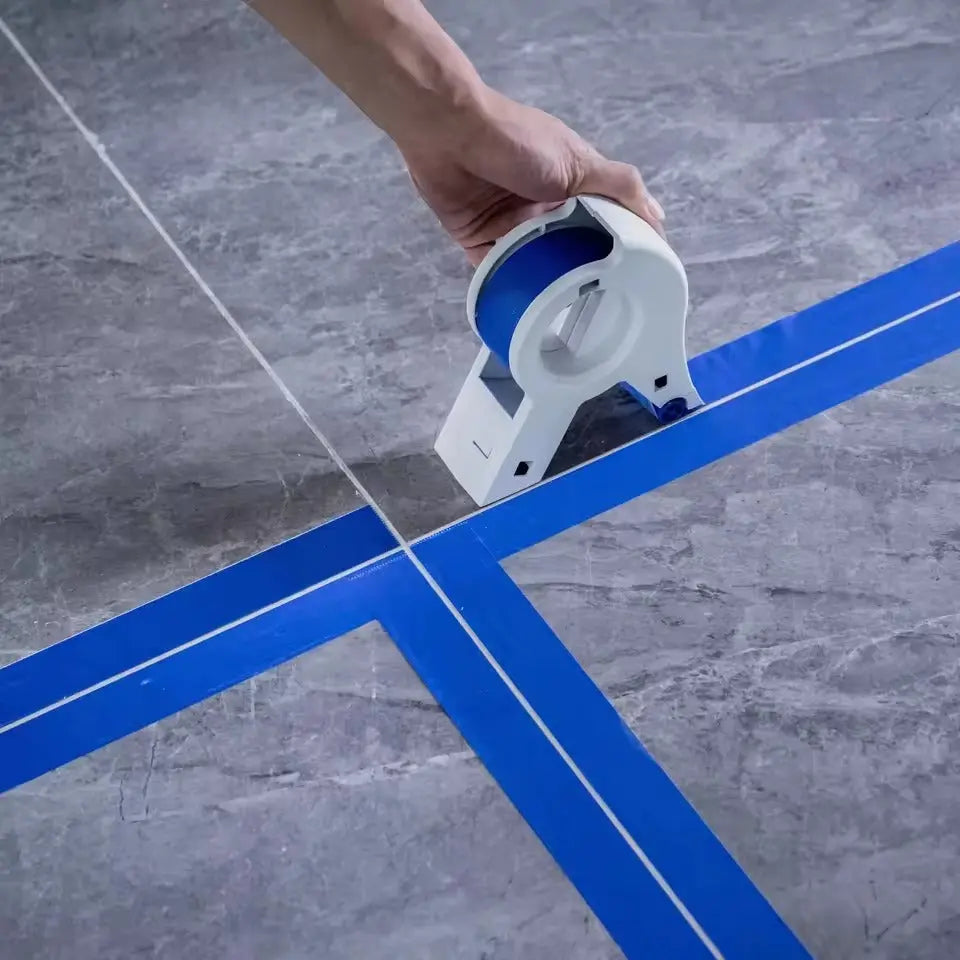 PaintLine™ – Peinture précise sans aucun effort de mesure [50 % de réduction]