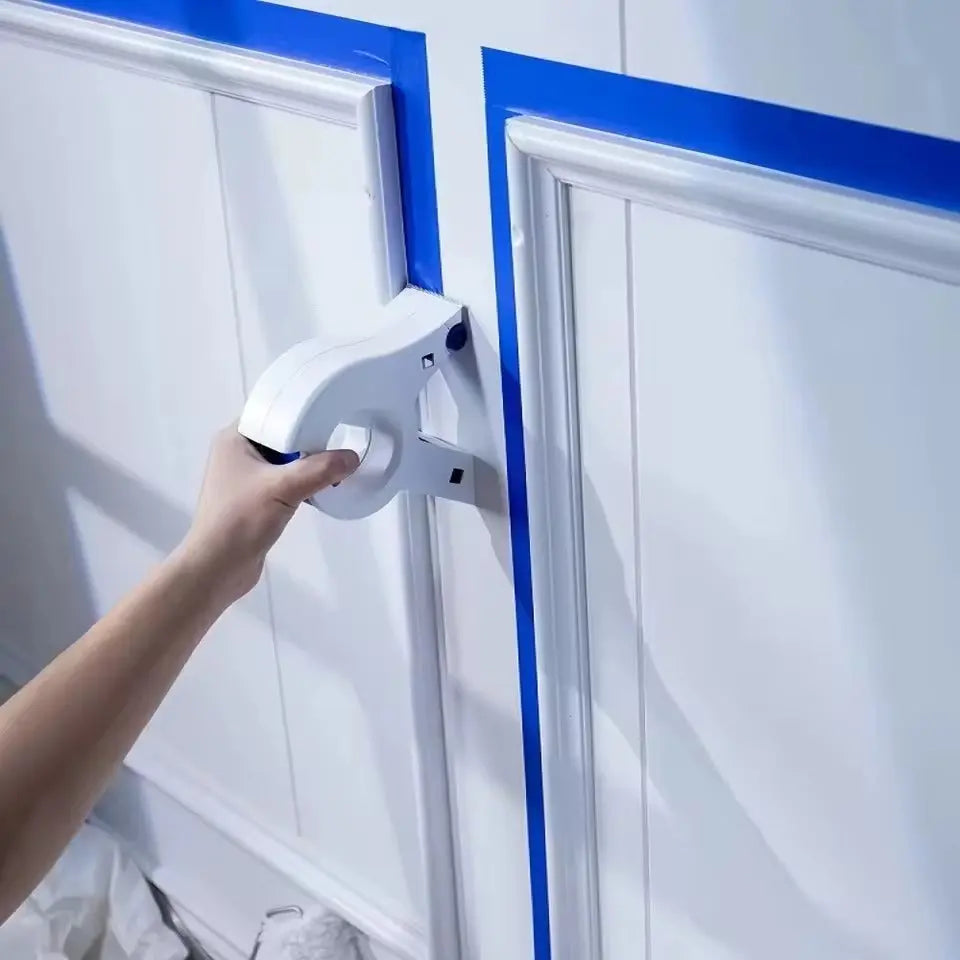 PaintLine™ – Peinture précise sans aucun effort de mesure [50 % de réduction]