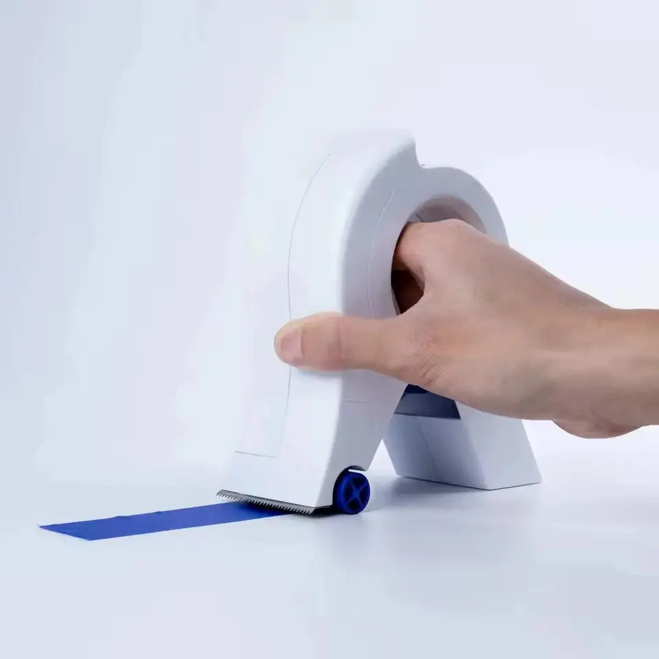 PaintLine™ – Peinture précise sans aucun effort de mesure [50 % de réduction]