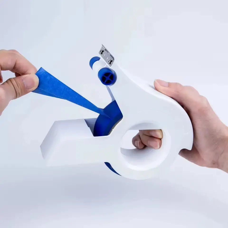 PaintLine™ – Peinture précise sans aucun effort de mesure [50 % de réduction]