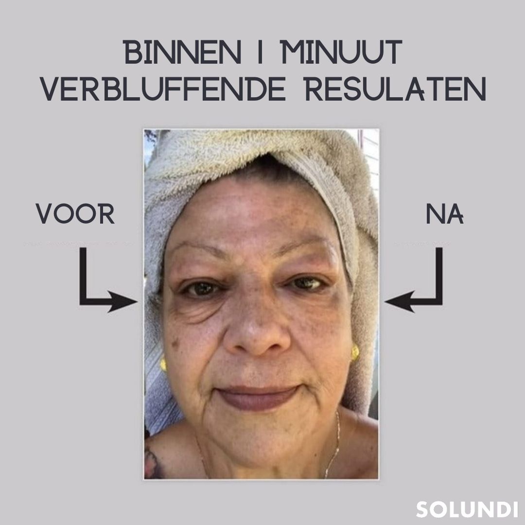 Crème Contour des Yeux Anti-Âge – Lissante, Ferme et Hydratante