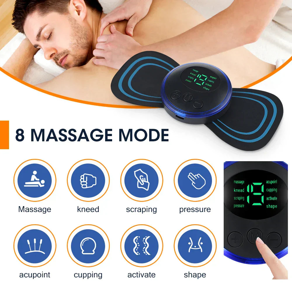 PainRelief™ - Restez détendu et reposé plus longtemps ! [50% de réduction]
