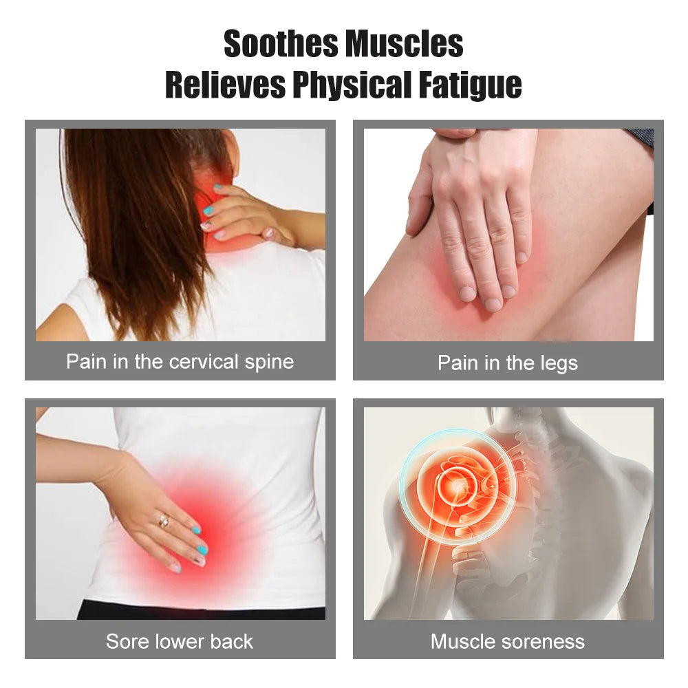 PainRelief™ - Restez détendu et reposé plus longtemps ! [50% de réduction]