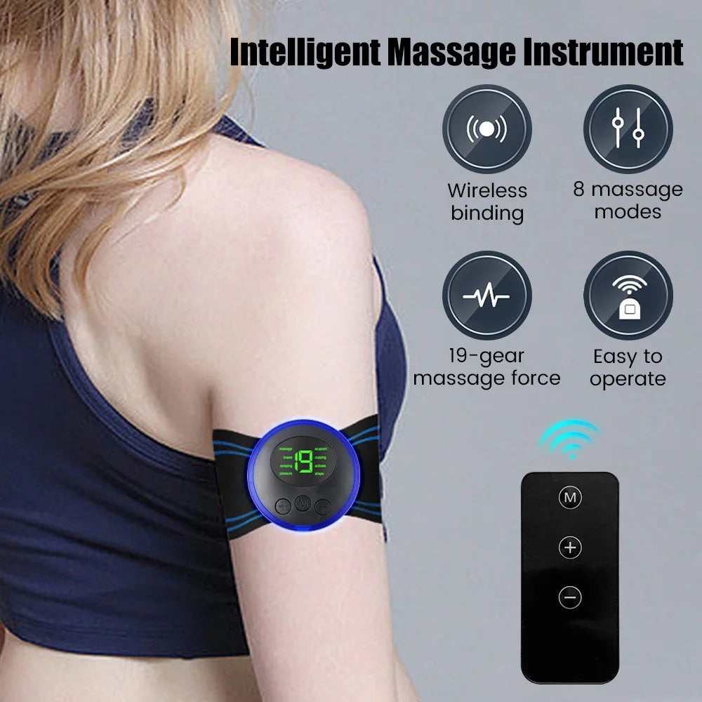 PainRelief™ - Restez détendu et reposé plus longtemps ! [50% de réduction]