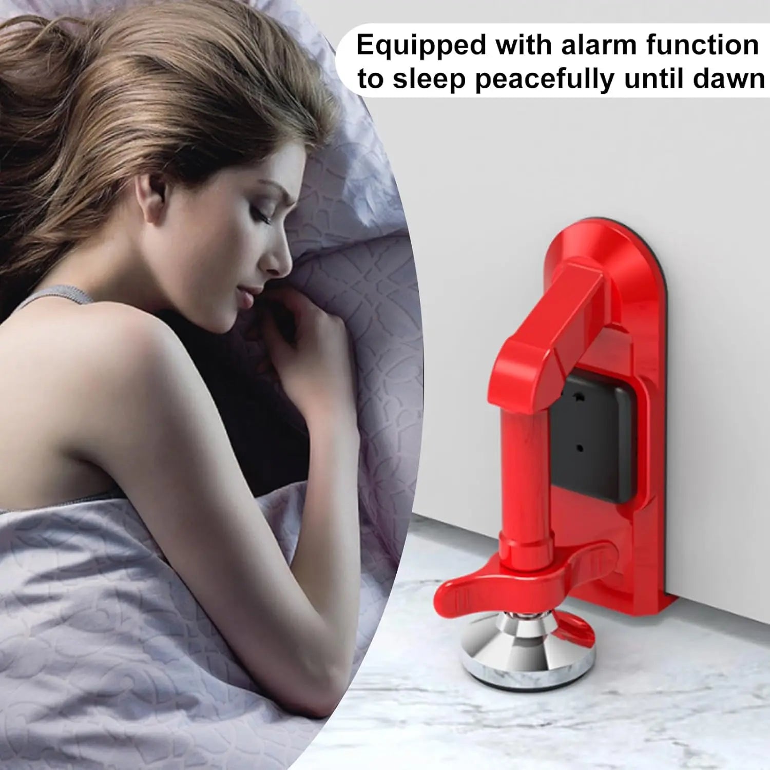 MobileLock™ – Sécurité renforcée pour chambres d’hôtel et locations de vacances [50 % de réduction]
