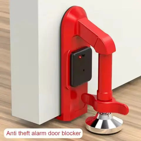 MobileLock™ – Sécurité renforcée pour chambres d’hôtel et locations de vacances [50 % de réduction]