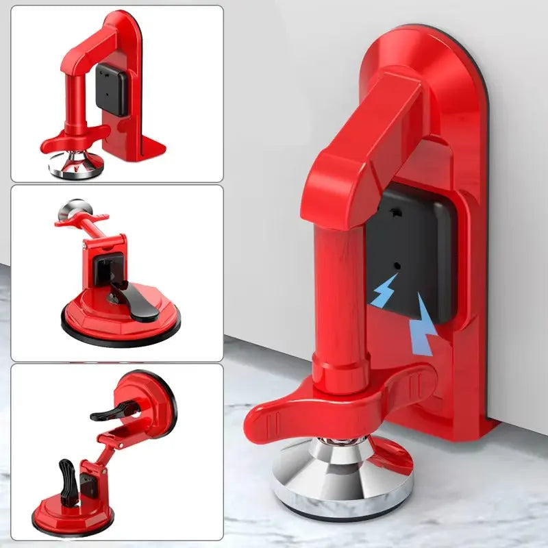 MobileLock™ – Sécurité renforcée pour chambres d’hôtel et locations de vacances [50 % de réduction]