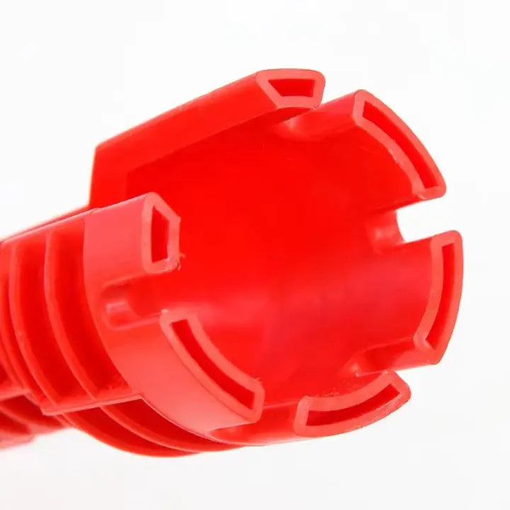 Clé pour Siphon Multifonctions avec Adaptateurs – Espaces Étroits