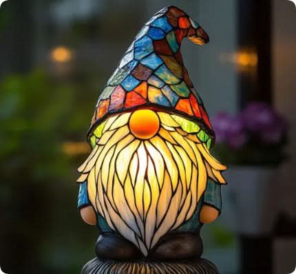 Veilleuse chien USB – lampe décorative animale à lumière LED chaude