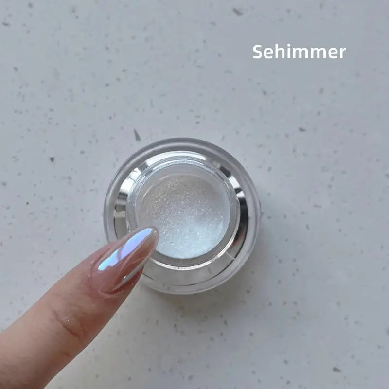 NailGlow™ – Brillance Miroir Éblouissante pour des Ongles Impeccables & Parfaits [1 + 1 Gratuit]