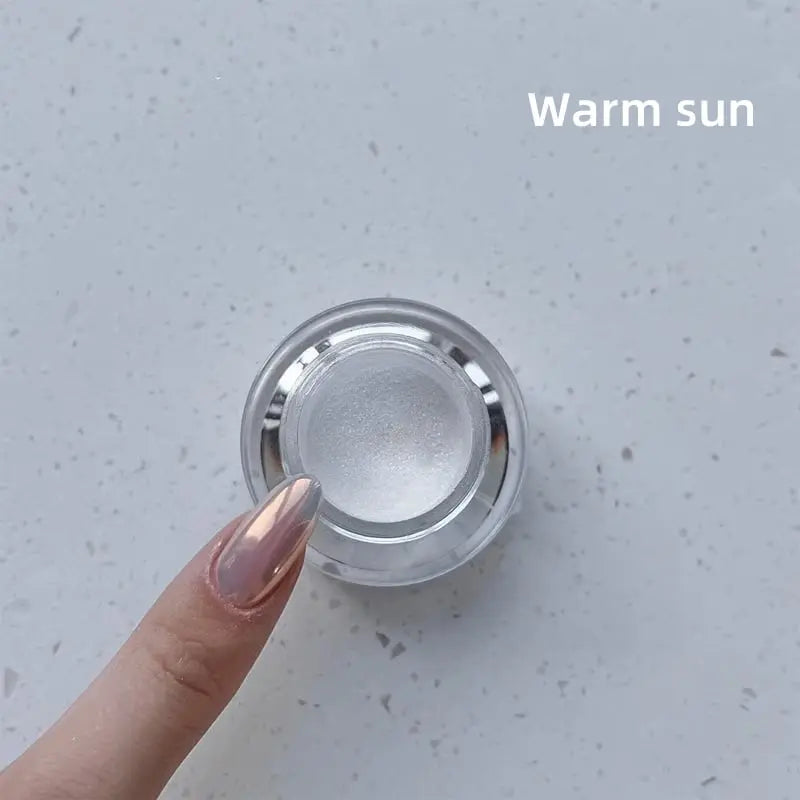 NailGlow™ – Brillance Miroir Éblouissante pour des Ongles Impeccables & Parfaits [1 + 1 Gratuit]