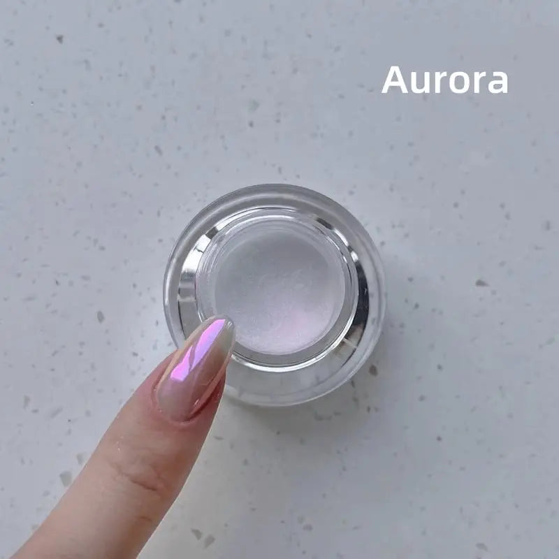 NailGlow™ – Brillance Miroir Éblouissante pour des Ongles Impeccables & Parfaits [1 + 1 Gratuit]