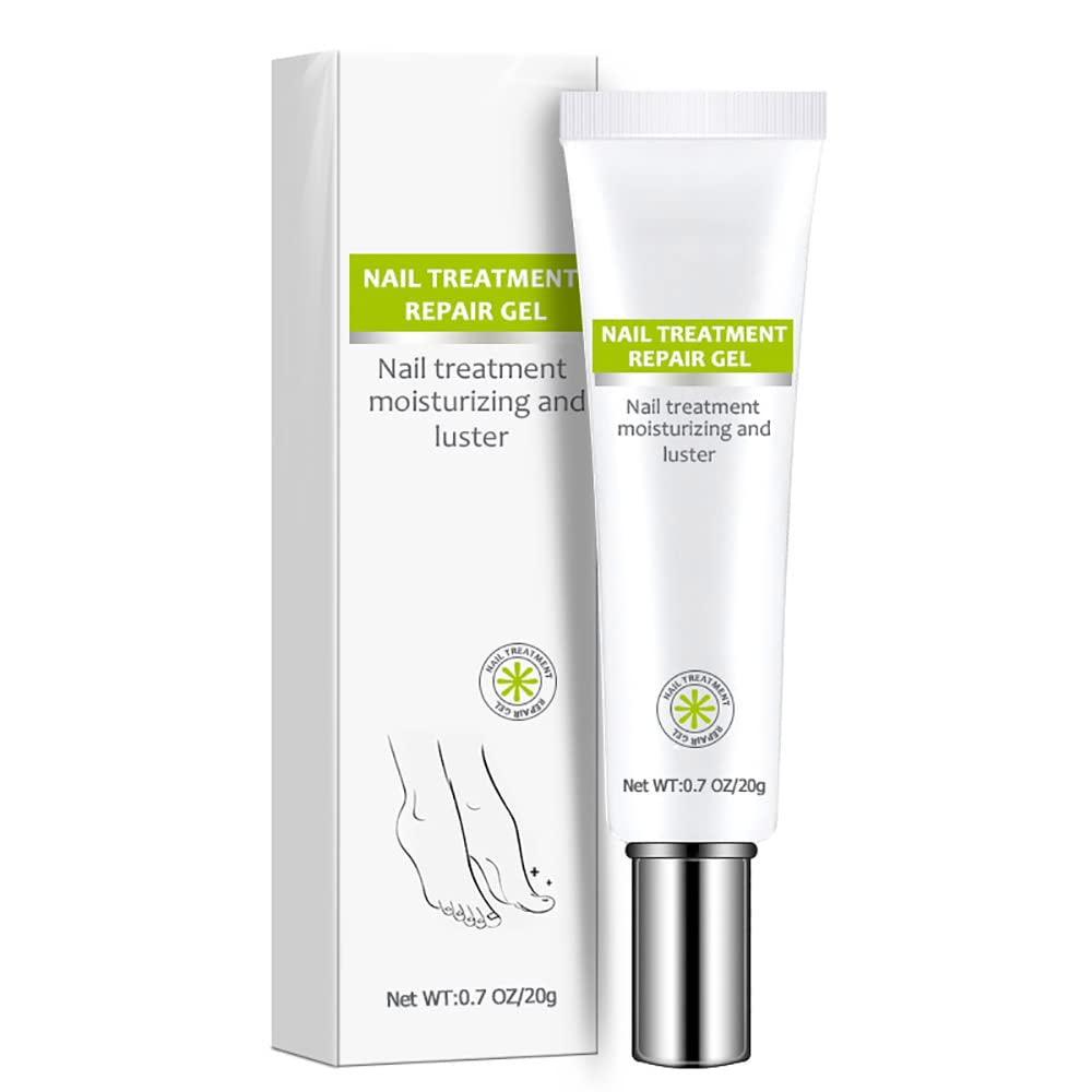 RejuveNail™ – Renforce Durablement des Ongles Sains & Élégants [1 + 1 Gratuit]