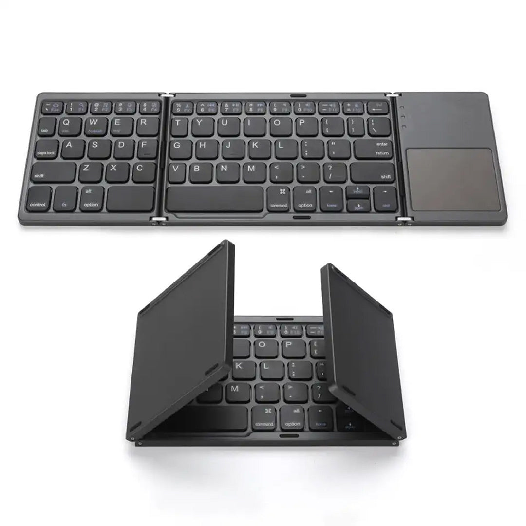 FlexBoard™ – Mini clavier Bluetooth pour une saisie flexible et confortable [50 % de réduction]