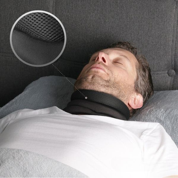 StilleRast™ – Dormez enfin paisiblement et sans ronflements [50 % de réduction]