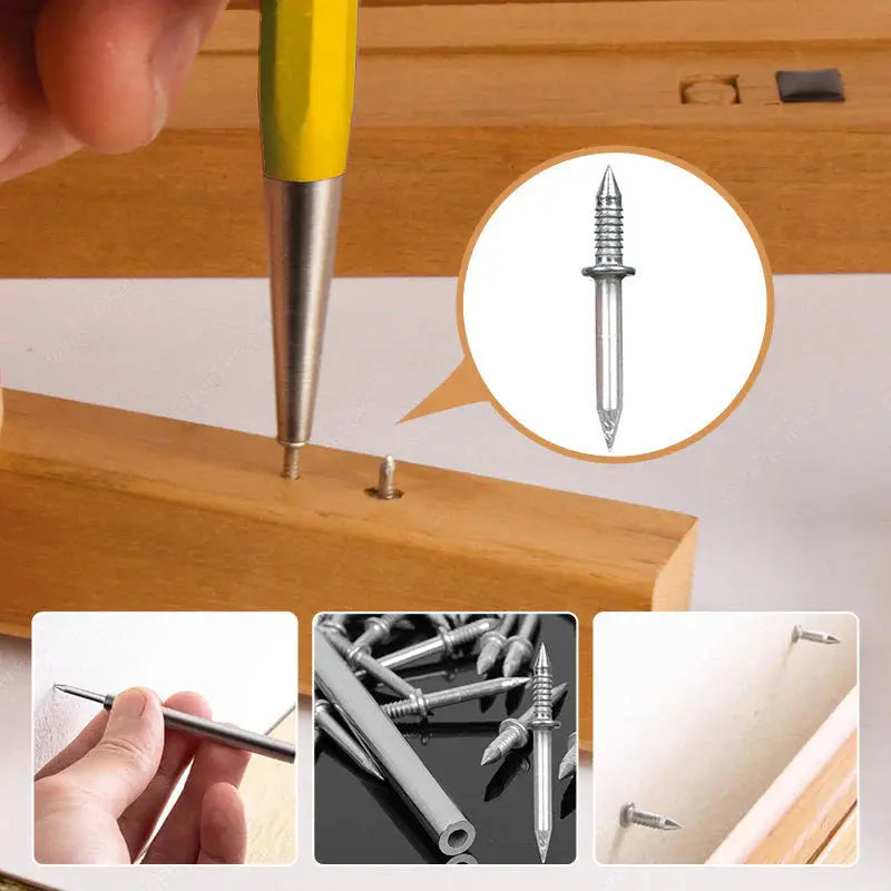 Magnet™ – Plinthes sans traces pour une fixation propre et sécurisée [50 % de réduction]
