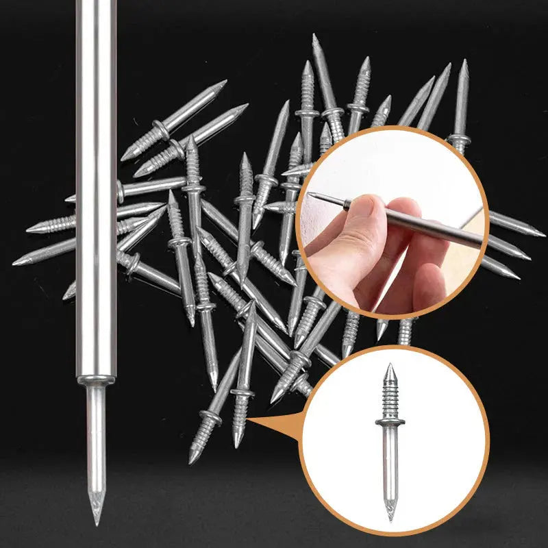 Magnet™ – Plinthes sans traces pour une fixation propre et sécurisée [50 % de réduction]
