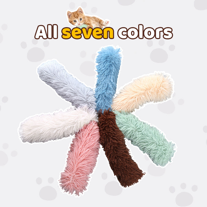 PawsJoy™ – Jeu actif et chat pleinement heureux [50 % de réduction]
