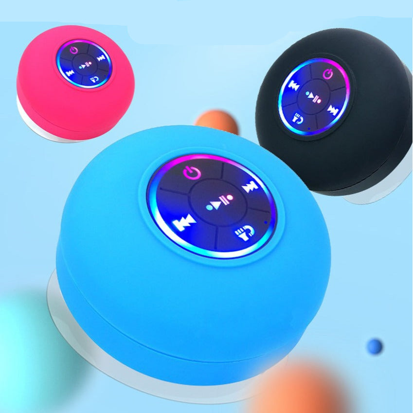 SplashTunes™ – Profitez de la musique partout et à tout moment ! [50 % de réduction]