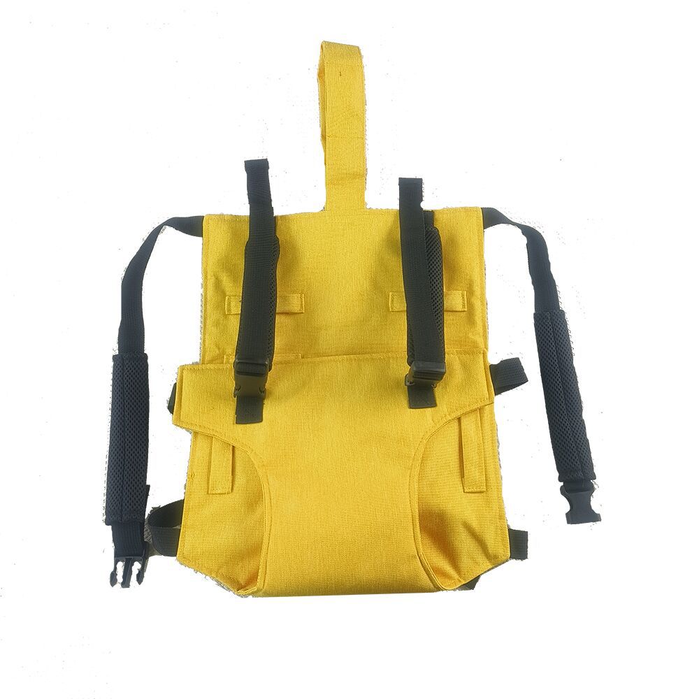 TravelSafe™ – Toujours sûr et confortable pour votre bébé ! [50 % de réduction]