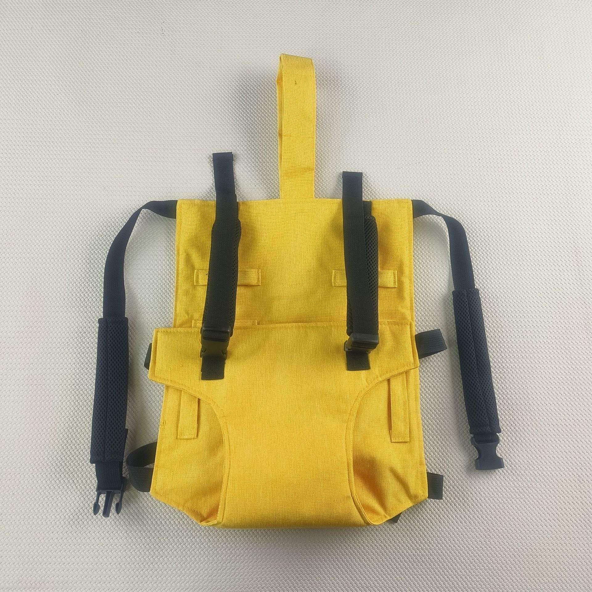 TravelSafe™ – Toujours sûr et confortable pour votre bébé ! [50 % de réduction]