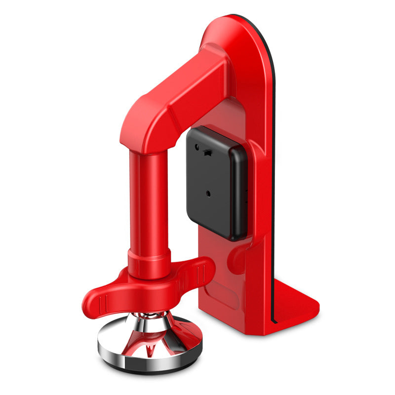 DoorGuard™ – Verrouillage rapide pour une protection complète [50 % de réduction]
