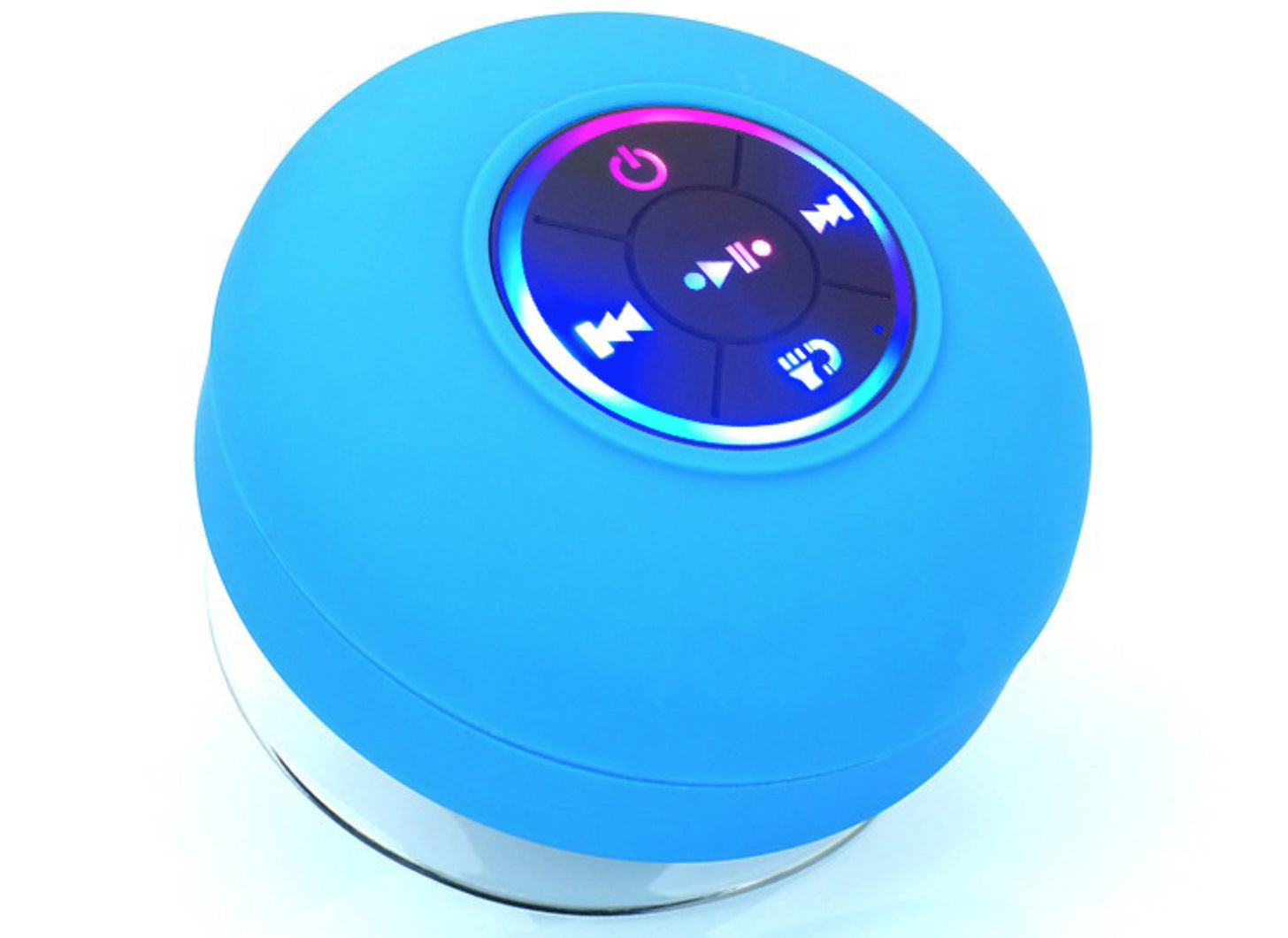 SplashTunes™ – Profitez de la musique partout et à tout moment ! [50 % de réduction]