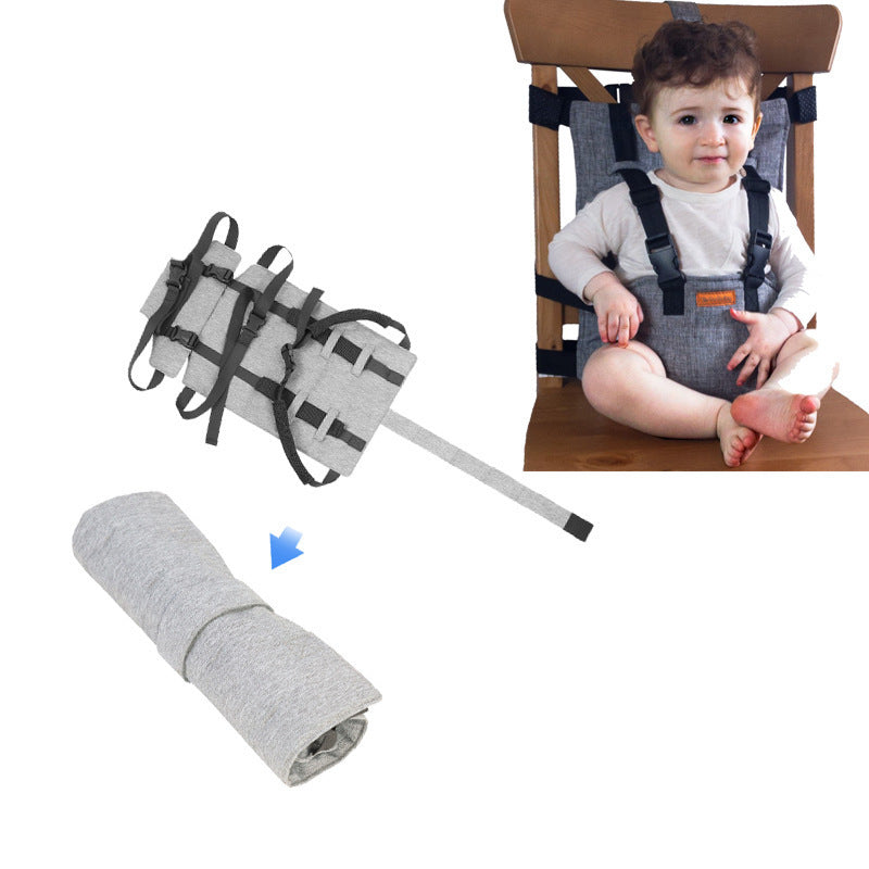 TravelSafe™ – Toujours sûr et confortable pour votre bébé ! [50 % de réduction]