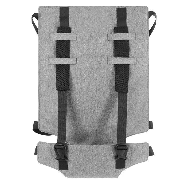 TravelSafe™ – Toujours sûr et confortable pour votre bébé ! [50 % de réduction]