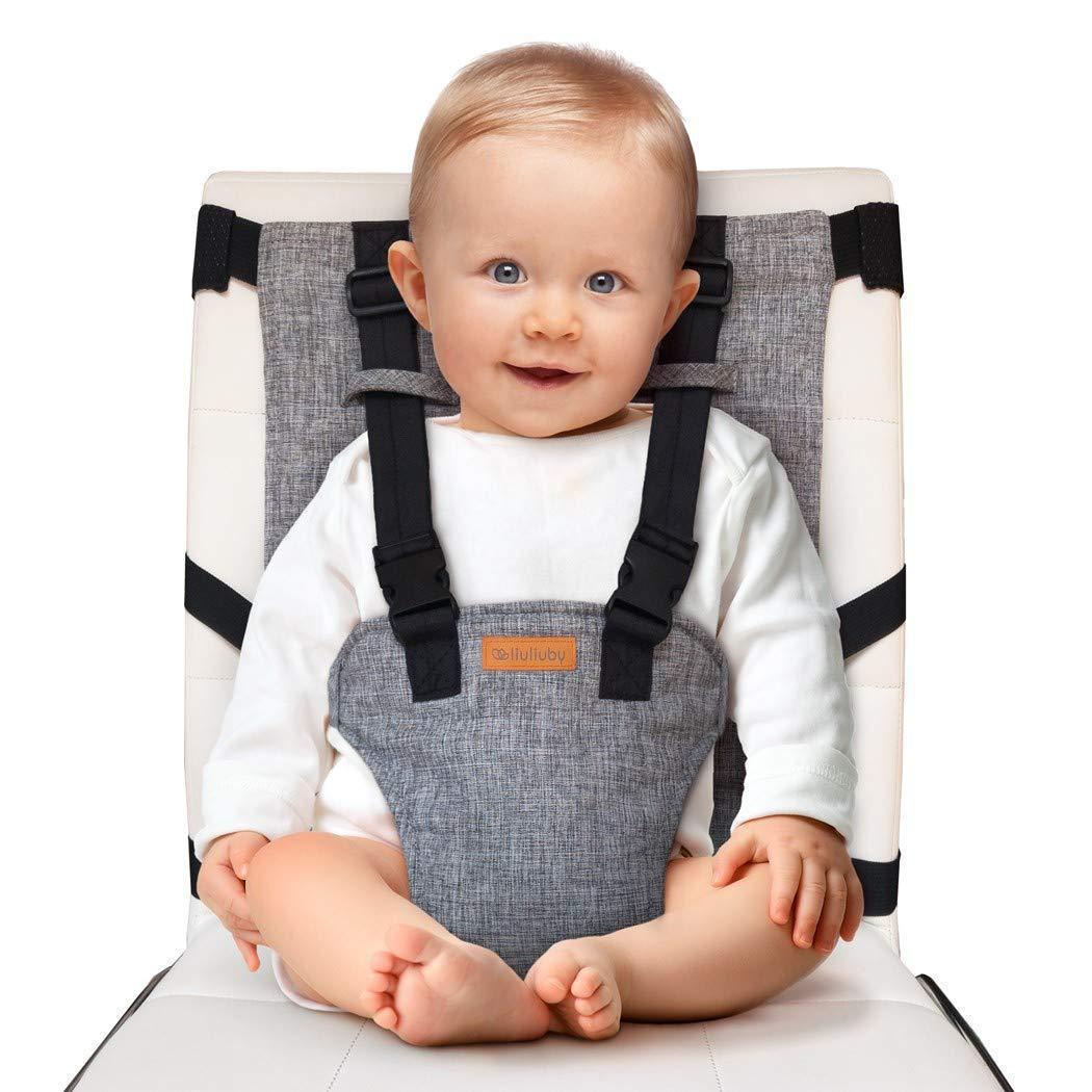TravelSafe™ – Toujours sûr et confortable pour votre bébé ! [50 % de réduction]