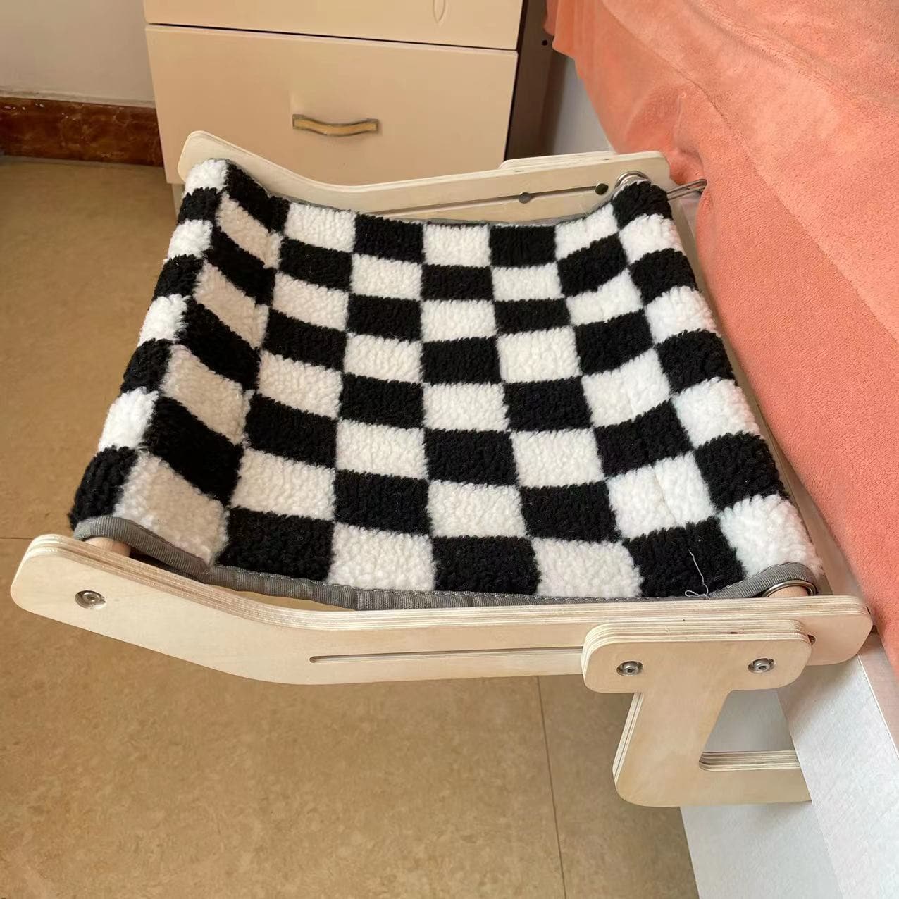 Catnap™ – Espace douillet pour chats heureux [50 % de réduction]